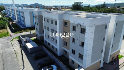 Apartamento, 2 quartos, 47 m² - Foto 2