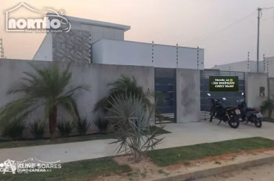 Casa, 4 quartos, 200 m² - Foto 1