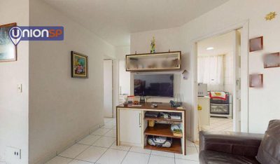 Apartamento, 2 quartos, 65 m² - Foto 2
