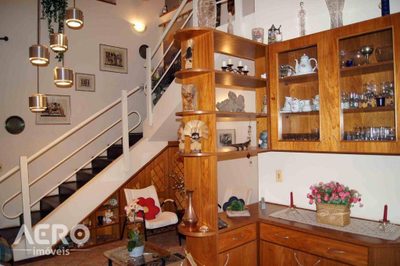 Apartamento, 3 quartos, 136 m² - Foto 3