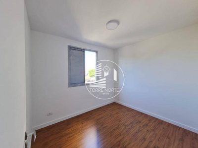 Apartamento, 3 quartos, 64 m² - Foto 2