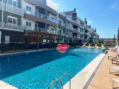 Apartamento, 2 quartos, 82 m² - Foto 2