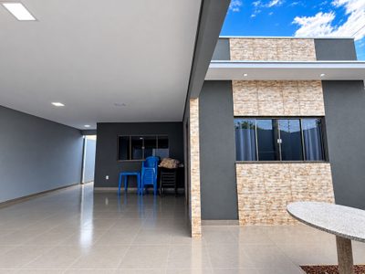 Casa, 2 quartos, 147 m² - Foto 2