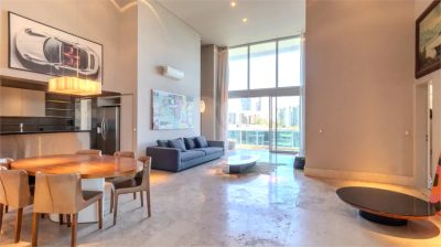 Apartamento, 4 quartos, 193 m² - Foto 3