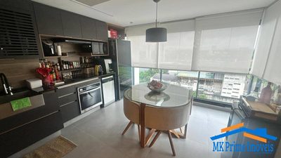 Apartamento, 2 quartos, 61 m² - Foto 1