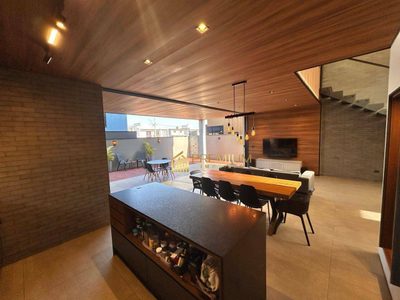 Sobrado, 3 quartos, 216 m² - Foto 5