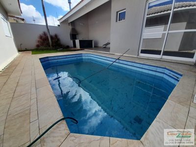 Sobrado, 3 quartos, 219 m² - Foto 4