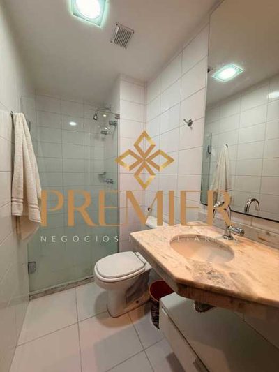 Apartamento, 1 quarto, 33 m² - Foto 5