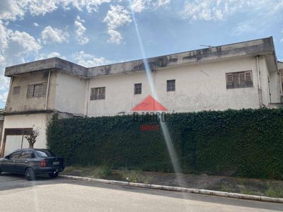 Sobrado, 3 quartos, 150 m² - Foto 2