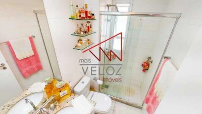 Apartamento, 4 quartos, 152 m² - Foto 1