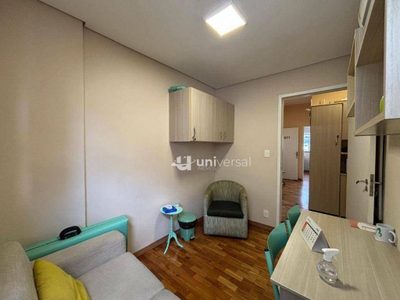 Sala-Conjunto, 54 m² - Foto 4