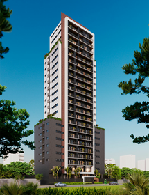 Apartamento, 1 quarto, 40 m² - Foto 1