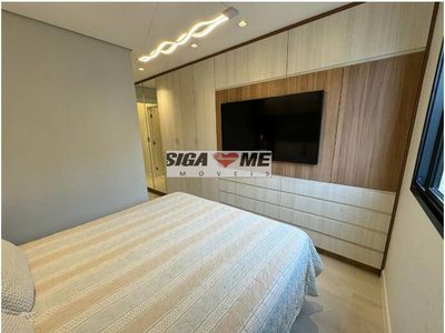 Apartamento, 4 quartos, 113 m² - Foto 4