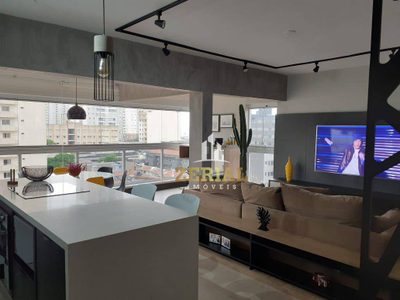 Apartamento, 1 quarto, 65 m² - Foto 4