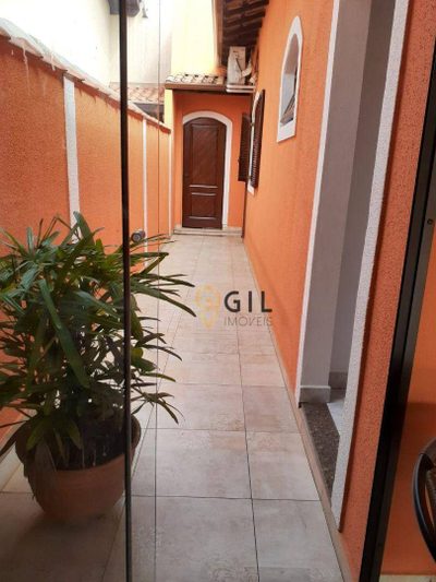 Casa, 2 quartos, 190 m² - Foto 5