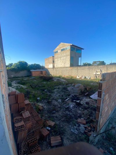Terreno, 420 m² - Foto 3