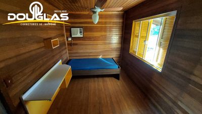 Casa, 4 quartos - Foto 4