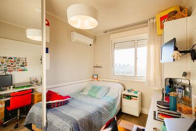 Apartamento, 3 quartos, 96 m² - Foto 3