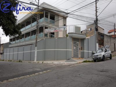 Apartamento, 1 quarto, 36 m² - Foto 3
