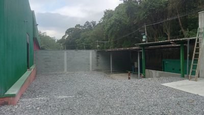 Depósito-Galpão, 200 m² - Foto 5