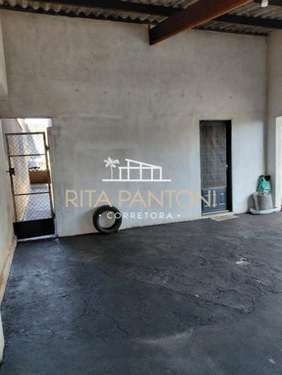 Casa, 3 quartos, 136 m² - Foto 2