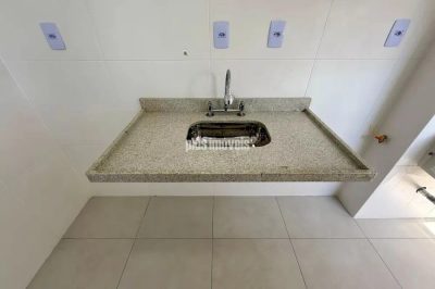 Apartamento, 1 quarto, 36 m² - Foto 2
