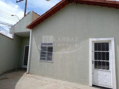 Casa, 2 quartos, 150 m² - Foto 1