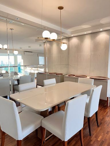 Apartamento, 3 quartos, 202 m² - Foto 4