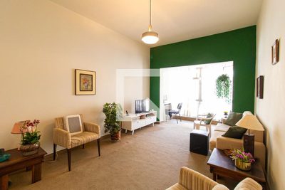 Apartamento, 3 quartos, 163 m² - Foto 3