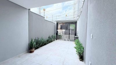 Sobrado, 3 quartos, 170 m² - Foto 2