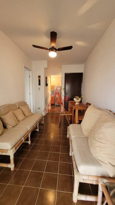 Apartamento, 1 quarto, 50 m² - Foto 5