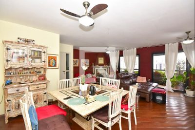 Apartamento, 3 quartos, 145 m² - Foto 3