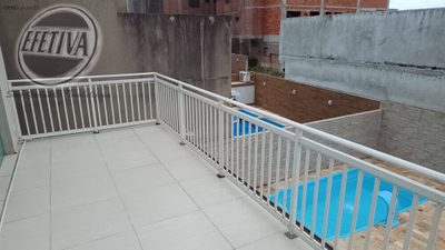 Casa, 4 quartos, 243 m² - Foto 4