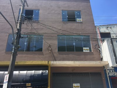 Sala-Conjunto, 20 m² - Foto 3
