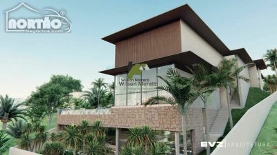 Casa, 6 quartos, 623 m² - Foto 5