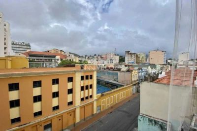 Apartamento, 1 quarto, 32 m² - Foto 3