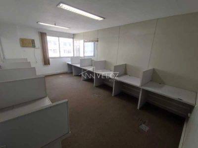 Sala-Conjunto, 126 m² - Foto 1