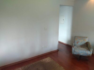 Apartamento, 2 quartos, 66 m² - Foto 4