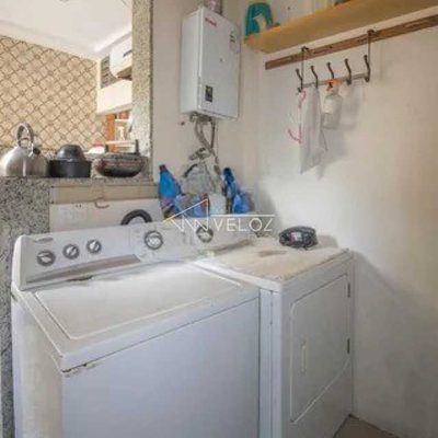 Apartamento, 4 quartos, 230 m² - Foto 4