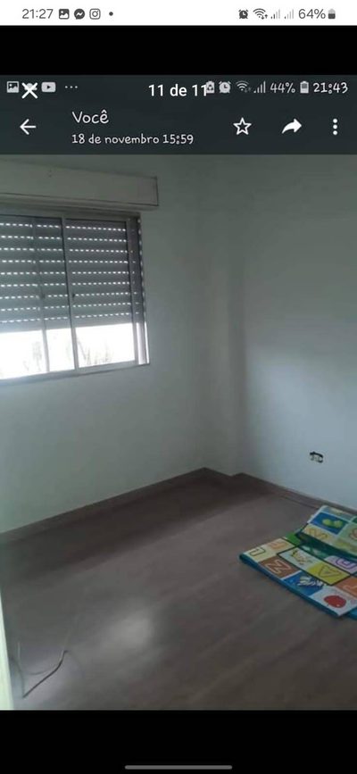 Apartamento, 2 quartos, 59 m² - Foto 4