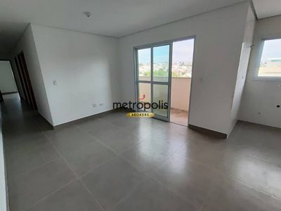 Apartamento, 3 quartos, 70 m² - Foto 2