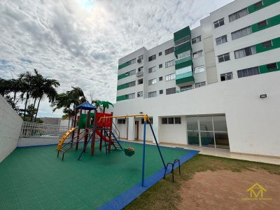 Apartamento, 2 quartos, 58 m² - Foto 4