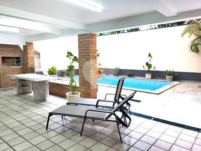 Sobrado, 4 quartos, 343 m² - Foto 4