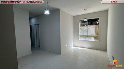 Apartamento, 3 quartos - Foto 1