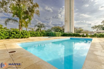 Apartamento, 2 quartos, 47 m² - Foto 2