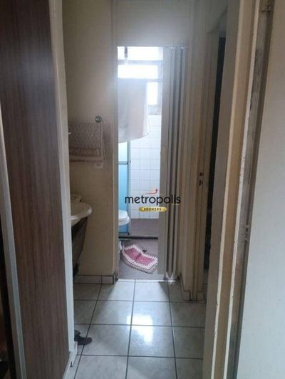 Apartamento, 2 quartos, 55 m² - Foto 3