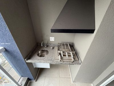 Apartamento, 2 quartos, 58 m² - Foto 1