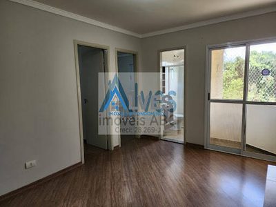 Apartamento, 2 quartos, 50 m² - Foto 3