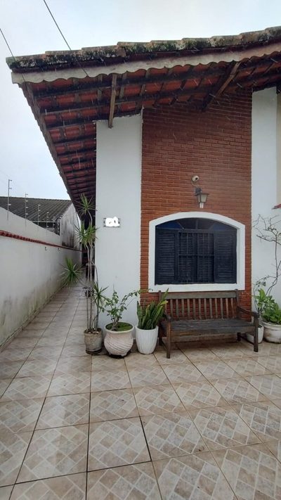 Casa, 2 quartos - Foto 2