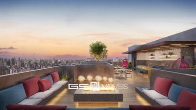 Apartamento, 2 quartos, 72 m² - Foto 5